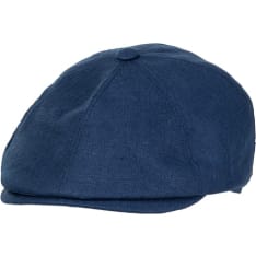 Salon Flat Cap Rocky miesten lakki