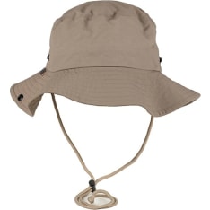 Salon Boonie Hat waterproof UPF50+ lierihattu