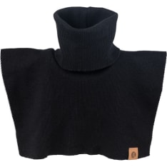 Salo men's merino wool collar