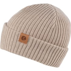 Salo men's merino wool beanie