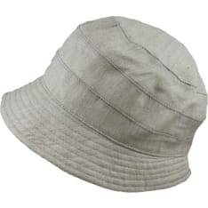 Salon Cannes 1809 Women's Linen Cap