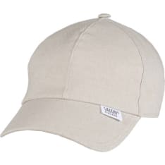Salon Baseball Cap Organic lippalakki