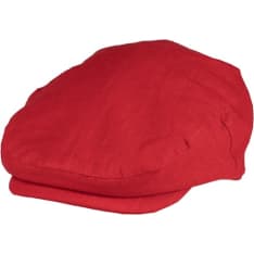 Salon Flat Cap Bright miesten lakki