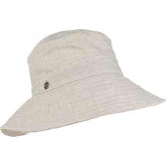 Salon Cannes linen hat