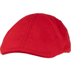 Salon Flat Cap Macon 56 mens hat