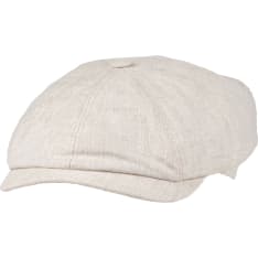Salon Newsboy mens hat
