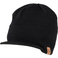 Salon Lippa Wind merino wool beanie
