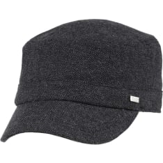 Salon Lari Herringbone men's winter cap