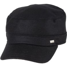 Salon Pax 7 Gen Wool men's winter cap