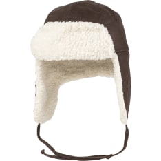 Salon men's Aviator Hat