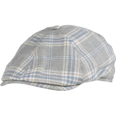 Salon Rocky men`s flat cap