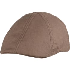 Salon Flat Cap Macon 56 lakki