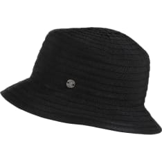 Salon Cannes ribbon hat