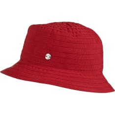 Salon Cannes ribbon hat