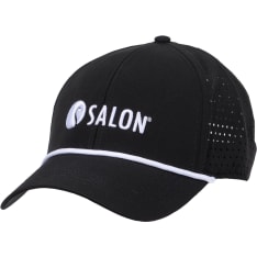 Salon Trucker Rope Curve mens cap