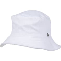 Salon Bucket Hat Linen Pastel hat