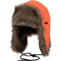Aviator Hat High Vision hair jacket