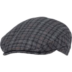 Salon Eero men's flat cap