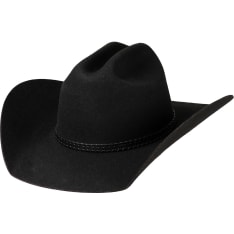 Salon Felt men`s hat