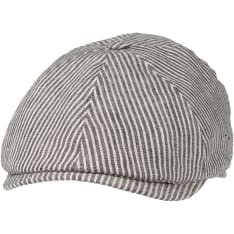 Salon Rocky men`s flat cap