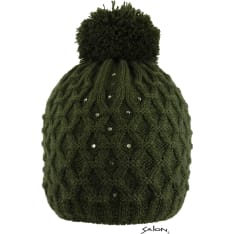 Salon Miska 1616 women's beanie