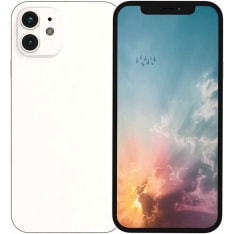 Apple iPhone 12 128GB factory serviced phone