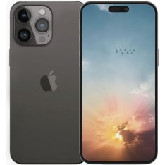 Apple iPhone 14 Pro 128GB renoverad telefon