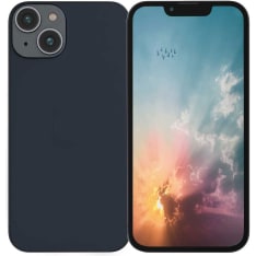 Apple iPhone 14 128GB tehdashuollettu puhelin