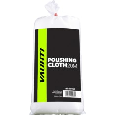 Vauhti Polishing Cloth 20 m polishing cloth
