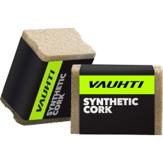 Vauhti Synteettinen korkki