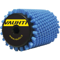 Velocity nylon roto brush