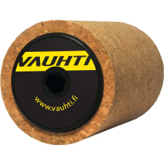 Vauhti Roto natural cork
