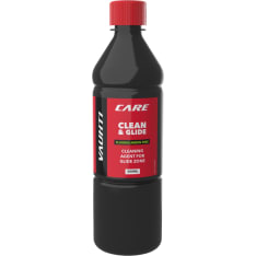 Vauhti Clean&Glide 500ML Fluorine-free cleaning agent for sliding surfaces
