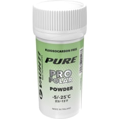 Vauhti Pure Pro Polar -5°C/-25°C 35g powder