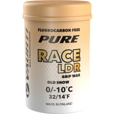 Speed Pure Race OS LDR 0..-10°C holding cream