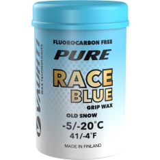 Pace Pure Race OS Blue -5..-20°C grip cream