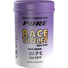 Speed Pure Race NS Violet -2..-7°C holding cream