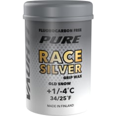 Speed Pure Race OS Silver +1..-4°C holding cream