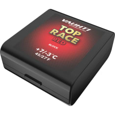Speed Top Race Red Block +7..-3°C 12g purée