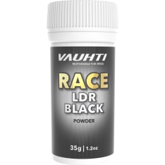 Vauhti Race LDR Black pulveri