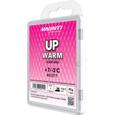 Speed Up Warm +7..-3°C 45g skid wax