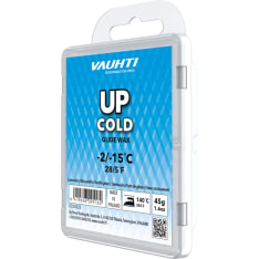 Speed Up Cold -2..-15°C 45g skid wax