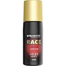 Speed Race Red 60ml liquid skating cream
