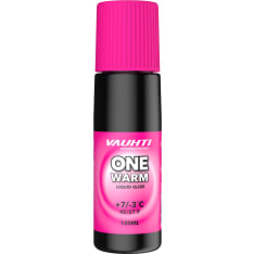 Pace One Warm +7..-3°C 100ml liquid ice cream