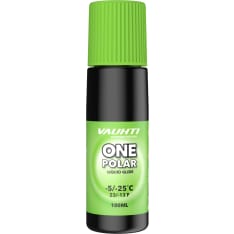 Pace One Polar -5..-25°C 100ml liquid ice cream