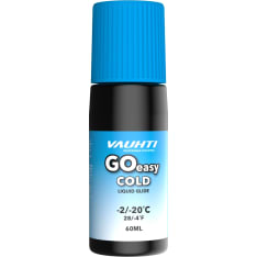 Vauhti Go Easy Cold -2..-20°C 60ml nestemäinen luistovoide