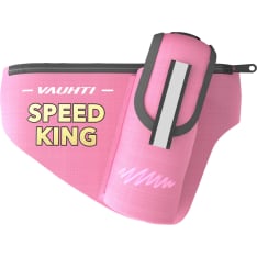 Speed Speed King drinking belt + 0,6l bottle