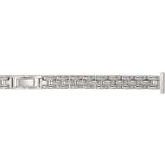 Keeper 92173 9/14 mm metallinen kellonranneke