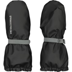HC Outwear Mew fleece lined rain gloves
