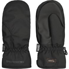 HC Outwear men's softshell gloves